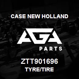 ZTT901696 CNH Industrial TYRE/TIRE | AGA Parts
