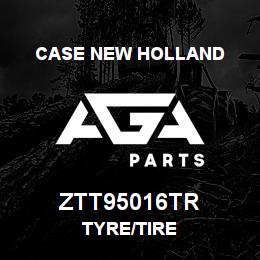ZTT95016TR CNH Industrial TYRE/TIRE | AGA Parts