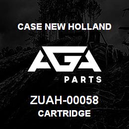 ZUAH-00058 CNH Industrial CARTRIDGE | AGA Parts