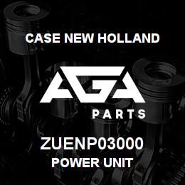 ZUENP03000 CNH Industrial POWER UNIT | AGA Parts
