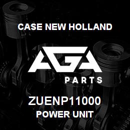 ZUENP11000 CNH Industrial POWER UNIT | AGA Parts