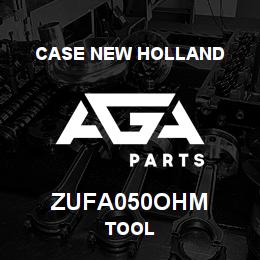 ZUFA050OHM CNH Industrial TOOL | AGA Parts