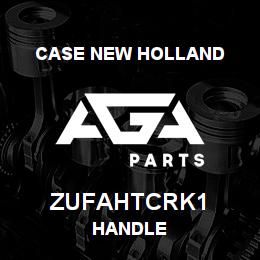 ZUFAHTCRK1 CNH Industrial HANDLE | AGA Parts