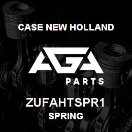 ZUFAHTSPR1 CNH Industrial SPRING | AGA Parts