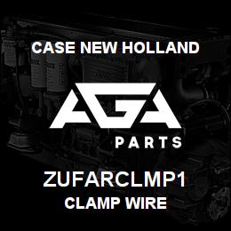 ZUFARCLMP1 CNH Industrial CLAMP WIRE | AGA Parts