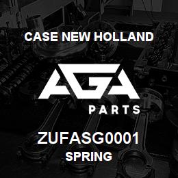 ZUFASG0001 CNH Industrial SPRING | AGA Parts