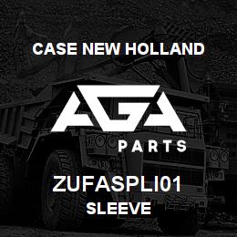 ZUFASPLI01 CNH Industrial SLEEVE | AGA Parts