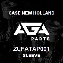 ZUFATAP001 CNH Industrial SLEEVE | AGA Parts