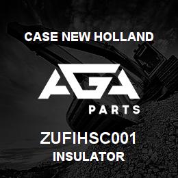 ZUFIHSC001 CNH Industrial INSULATOR | AGA Parts