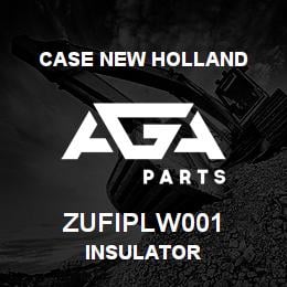ZUFIPLW001 CNH Industrial INSULATOR | AGA Parts