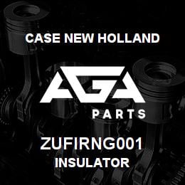 ZUFIRNG001 CNH Industrial INSULATOR | AGA Parts