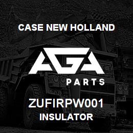 ZUFIRPW001 CNH Industrial INSULATOR | AGA Parts