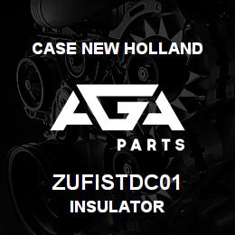 ZUFISTDC01 CNH Industrial INSULATOR | AGA Parts