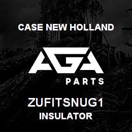 ZUFITSNUG1 CNH Industrial INSULATOR | AGA Parts
