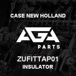 ZUFITTAP01 CNH Industrial INSULATOR | AGA Parts