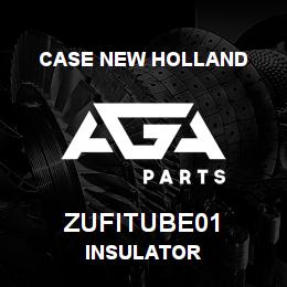 ZUFITUBE01 CNH Industrial INSULATOR | AGA Parts