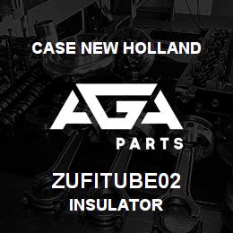 ZUFITUBE02 CNH Industrial INSULATOR | AGA Parts