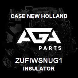 ZUFIWSNUG1 CNH Industrial INSULATOR | AGA Parts