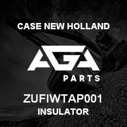 ZUFIWTAP001 CNH Industrial INSULATOR | AGA Parts