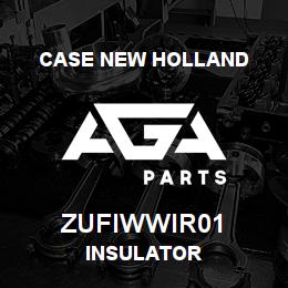 ZUFIWWIR01 CNH Industrial INSULATOR | AGA Parts