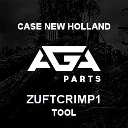 ZUFTCRIMP1 CNH Industrial TOOL | AGA Parts