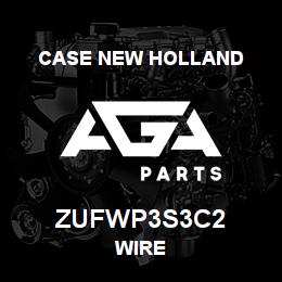 ZUFWP3S3C2 CNH Industrial WIRE | AGA Parts