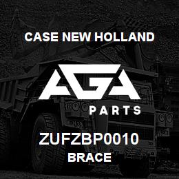 ZUFZBP0010 CNH Industrial BRACE | AGA Parts