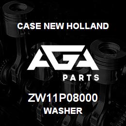ZW11P08000 CNH Industrial WASHER | AGA Parts