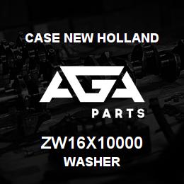 ZW16X10000 CNH Industrial WASHER | AGA Parts