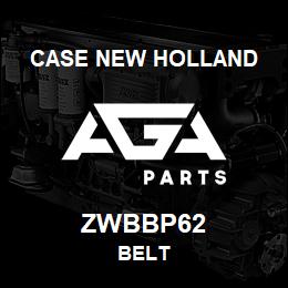 ZWBBP62 CNH Industrial BELT | AGA Parts