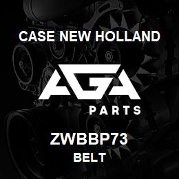 ZWBBP73 CNH Industrial BELT | AGA Parts