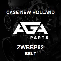 ZWBBP82 CNH Industrial BELT | AGA Parts