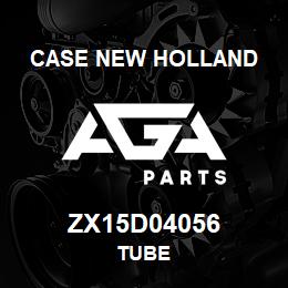 ZX15D04056 CNH Industrial TUBE | AGA Parts