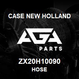ZX20H10090 CNH Industrial HOSE | AGA Parts