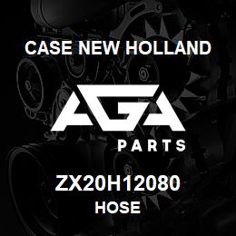 ZX20H12080 CNH Industrial HOSE | AGA Parts