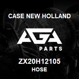 ZX20H12105 CNH Industrial HOSE | AGA Parts