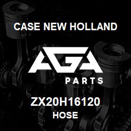 ZX20H16120 CNH Industrial HOSE | AGA Parts