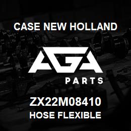 ZX22M08410 CNH Industrial HOSE FLEXIBLE | AGA Parts