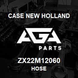 ZX22M12060 CNH Industrial HOSE | AGA Parts