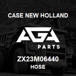 ZX23M06440 CNH Industrial HOSE | AGA Parts