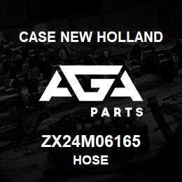 ZX24M06165 CNH Industrial HOSE | AGA Parts