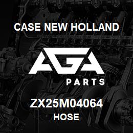ZX25M04064 CNH Industrial HOSE | AGA Parts