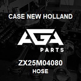 ZX25M04080 CNH Industrial HOSE | AGA Parts