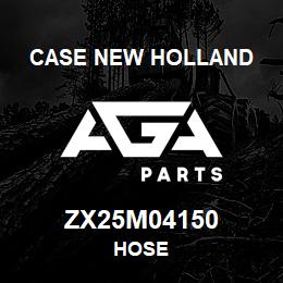 ZX25M04150 CNH Industrial HOSE | AGA Parts