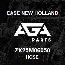 ZX25M06050 CNH Industrial HOSE | AGA Parts