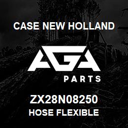 ZX28N08250 CNH Industrial HOSE FLEXIBLE | AGA Parts