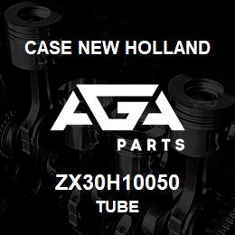ZX30H10050 CNH Industrial TUBE | AGA Parts