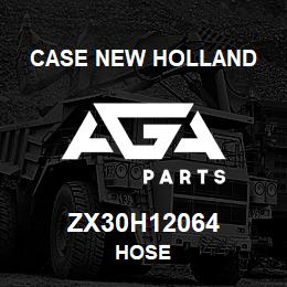 ZX30H12064 CNH Industrial HOSE | AGA Parts