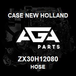 ZX30H12080 CNH Industrial HOSE | AGA Parts
