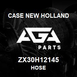 ZX30H12145 CNH Industrial HOSE | AGA Parts